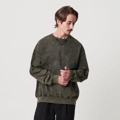 �r���[�e�B�[�����[�X ���i�C�e�b�h�A���[�Y�iBEAUTY&YOUTH�j/�t�F�[�h �N���[�l�b�N �X�E�F�b�g T�V���c