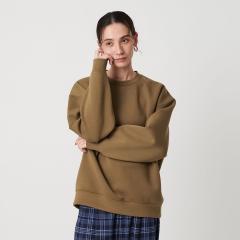 ビューティー&ユース ユナイテッドアローズ(BEAUTY&YOUTH)/<DAIWA PIER39>スキューバニット クルーネックプルオーバー ビューティー&ユース ユナイテッドアローズ(BEAUTY&YOUTH)/<DAIWA PIER39>スキューバニット クルーネックプルオーバー