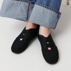 �r���[�e�B�[�����[�X ���i�C�e�b�h�A���[�Y�iBEAUTY&YOUTH�j/�R���r �G���X�e�B�b�N �V���[�Y