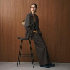 �r���[�e�B�[�����[�X ���i�C�e�b�h�A���[�Y�iBEAUTY&YOUTH�j/�yWEB���� Wardrobe DAILY MINIMAL�z�E�[�����C�N�������W ���C�h�p���c �c