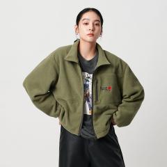 �r���[�e�B�[�����[�X ���i�C�e�b�h�A���[�Y�iBEAUTY&YOUTH�j/��PARROTT CANVAS���t���[�X �W���P�b�g