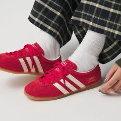 �r���[�e�B�[�����[�X ���i�C�e�b�h�A���[�Y�iBEAUTY&YOUTH�j/��adidas Originals��GAZELLE LO PRO/�X�j�[�J�[
