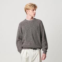 �r���[�e�B�[�����[�X ���i�C�e�b�h�A���[�Y�iBEAUTY&YOUTH�j/�N���X�v �A�[ �X���[�N �N���[�l�b�N �j�b�g