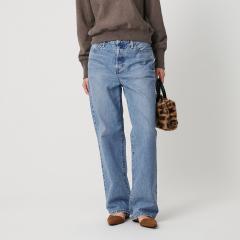 �r���[�e�B�[�����[�X ���i�C�e�b�h�A���[�Y�iBEAUTY&YOUTH�j/��upper hights��THE CECILIE ���C�h�X�g���[�g �f�j���p���c