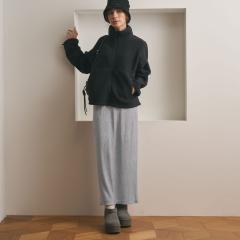 �r���[�e�B�[�����[�X ���i�C�e�b�h�A���[�Y�iBEAUTY&YOUTH�j/�x���A�v���[�c �^�C�g�X�J�[�g �E�H�b�V���u��