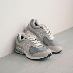 �r���[�e�B�[�����[�X ���i�C�e�b�h�A���[�Y�iBEAUTY&YOUTH�j/��New Balance��M2002RXJ/�X�j�[�J�[