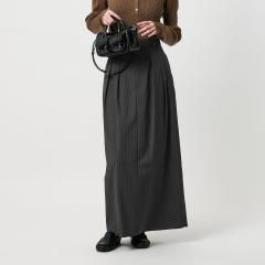 �r���[�e�B�[�����[�X ���i�C�e�b�h�A���[�Y�iBEAUTY&YOUTH�j/�уu�����h �X�g���C�v �^�b�N�����O�X�J�[�g  �h�V�� �E�H�b�V���u��