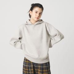 �r���[�e�B�[�����[�X ���i�C�e�b�h�A���[�Y�iBEAUTY&YOUTH�j/�R�b�g���E�[���u�����h �\���b�h���{�[�_�[�j�b�g�t�[�f�B �E�H�b�V���u��