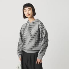 �r���[�e�B�[�����[�X ���i�C�e�b�h�A���[�Y�iBEAUTY&YOUTH�j/�R�b�g���E�[���u�����h �\���b�h���{�[�_�[�j�b�g�t�[�f�B �E�H�b�V���u��