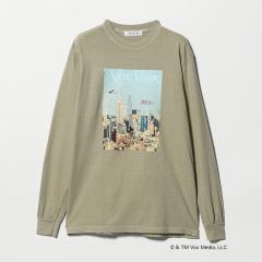 �r���[�e�B�[�����[�X ���i�C�e�b�h�A���[�Y�iBEAUTY&YOUTH�j/�y�ʒ��z��NEW YORK MAGAZINE�������O�X���[�u T�V���c