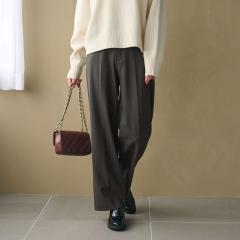 �r���[�e�B�[�����[�X ���i�C�e�b�h�A���[�Y�iBEAUTY&YOUTH�j/���N�уo�b�N�S�� �X�g���[�g�p���c �E�H�b�V���u��