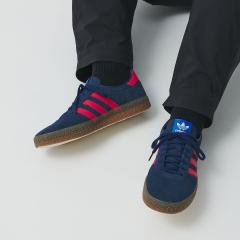 �yNEW�z�r���[�e�B�[�����[�X ���i�C�e�b�h�A���[�Y�iBEAUTY&YOUTH�j/��adidas Originals�������g���I�[�� RM �X�j�[�J�[