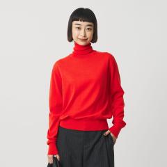 �r���[�e�B�[�����[�X ���i�C�e�b�h�A���[�Y�iBEAUTY&YOUTH�j/�E�[���|���G�X�e�� �n�C�Q�[�W�^�[�g���l�b�N�j�b�g �E�H�b�V���u��