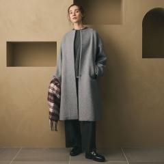 �r���[�e�B�[�����[�X ���i�C�e�b�h�A���[�Y�iBEAUTY&YOUTH�j/�уi�C���� �m�[�J���[�R�[�g