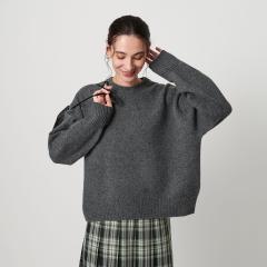 �r���[�e�B�[�����[�X ���i�C�e�b�h�A���[�Y�iBEAUTY&YOUTH�j/�E�[���J�V�~�� �A�N�A �N���[�l�b�N�j�b�g