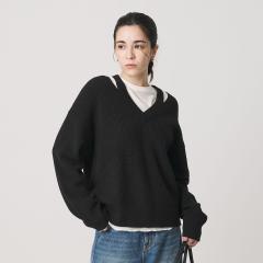 �r���[�e�B�[�����[�X ���i�C�e�b�h�A���[�Y�iBEAUTY&YOUTH�j/�A�[ �X���b�gV�l�b�N �j�b�g�v���I�[�o�[ �E�H�b�V���u��