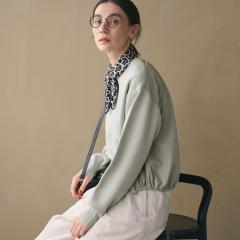 �r���[�e�B�[�����[�X ���i�C�e�b�h�A���[�Y�iBEAUTY&YOUTH�j/�yWEB���� Wardrobe DAILY MINIMAL�z�h���X�g �h�b�L���O�j�b�g�v���I�[�c