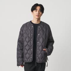 �r���[�e�B�[�����[�X ���i�C�e�b�h�A���[�Y�iBEAUTY&YOUTH�j/��TAION���~���^���[ M65 ���C�i�[ W�W�b�v �V���[�g �_�E���W���P�b�g