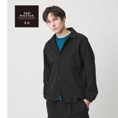 �r���[�e�B�[�����[�X ���i�C�e�b�h�A���[�Y�iBEAUTY&YOUTH�j/360��MASTER 2�D0 4�{�^�� �R�[�`�W���P�b�g �Z�b�g�A�b�v�Ή� �X�g���b�c