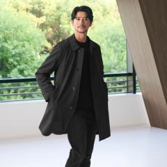 �r���[�e�B�[�����[�X ���i�C�e�b�h�A���[�Y�iBEAUTY&YOUTH�j/�yWEB���� WARDROBE SMART�zReflax �o���}�J�[���R�[�g