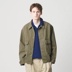 �r���[�e�B�[�����[�X ���i�C�e�b�h�A���[�Y�iBEAUTY&YOUTH�j/���B���e�[�W �w�����{�[�� BDU �W���P�b�g �V���[�g