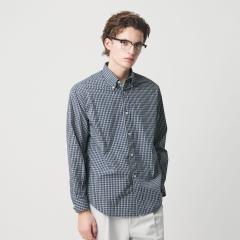 �r���[�e�B�[�����[�X ���i�C�e�b�h�A���[�Y�iBEAUTY&YOUTH�j/�~�j�`�F�b�N �{�^���_�E�� �V���c FORM�^