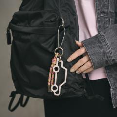 �r���[�e�B�[�����[�X ���i�C�e�b�h�A���[�Y�iBEAUTY&YOUTH�j/��ADD CULUMN��MOLD �`���[��