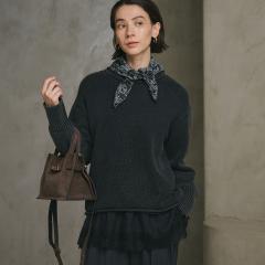 �r���[�e�B�[�����[�X ���i�C�e�b�h�A���[�Y�iBEAUTY&YOUTH�j/�t�F�[�h �N���[�l�b�N�j�b�g�v���I�[�o�[