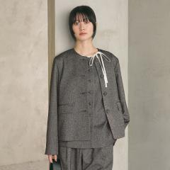 �r���[�e�B�[�����[�X ���i�C�e�b�h�A���[�Y�iBEAUTY&YOUTH�j/�c�C�[�h���C�N �m�[�J���[�W���P�b�g