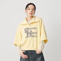 �r���[�e�B�[�����[�X ���i�C�e�b�h�A���[�Y�iBEAUTY&YOUTH�j/�y�ʒ��z��Americana���W�b�v �V���[�g�X���[�u �X�E�F�b�g�v���I�[�o�[