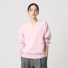 �r���[�e�B�[�����[�X ���i�C�e�b�h�A���[�Y�iBEAUTY&YOUTH�j/�R�b�g���u�����h V�l�b�N�j�b�g�v���I�[�o�[ �E�H�b�V���u��