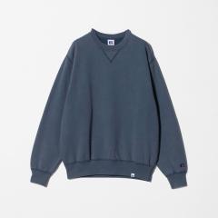 �r���[�e�B�[�����[�X ���i�C�e�b�h�A���[�Y�iBEAUTY&YOUTH�j/��RUSSELL ATHLETIC �~ BEAUTY&YOUTH���t�F�[�h �N���[�l�b�N �X�E�F�b�g