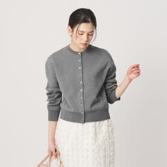 �r���[�e�B�[�����[�X ���i�C�e�b�h�A���[�Y�iBEAUTY&YOUTH�j/�R�b�g���u�����h �R���p�N�g�N���[�l�b�N �J�[�f�B�K�� �E�H�b�V���u��