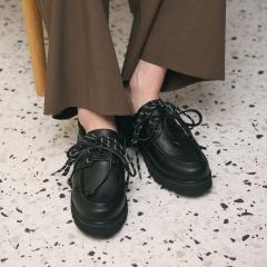 �r���[�e�B�[�����[�X ���i�C�e�b�h�A���[�Y�iBEAUTY&YOUTH�j/3WAY �f�b�L�V���[�Y �u���b�N