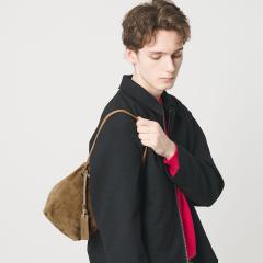 �r���[�e�B�[�����[�X ���i�C�e�b�h�A���[�Y�iBEAUTY&YOUTH�j/��LA UNIQA���X�G�[�h �В� �o�b�O