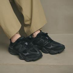 �yNEW�z�r���[�e�B�[�����[�X ���i�C�e�b�h�A���[�Y�iBEAUTY&YOUTH�j/��New Balance��U9060/�X�j�[�J�[