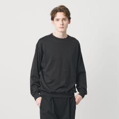 �r���[�e�B�[�����[�X ���i�C�e�b�h�A���[�Y�iBEAUTY&YOUTH�j/�t�B�u���� �W���[�W�[ �N���[�l�b�N �����O�X���[�u �J�b�g�\�[