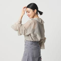 �r���[�e�B�[�����[�X ���i�C�e�b�h�A���[�Y�iBEAUTY&YOUTH�j/�X�g���C�v ���b�t�� �X�L�b�p�[�u���E�X �E�H�b�V���u��