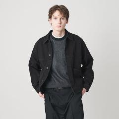 �r���[�e�B�[�����[�X ���i�C�e�b�h�A���[�Y�iBEAUTY&YOUTH�j/�t�F�[�h �u���b�N �f�j�� �u���]��