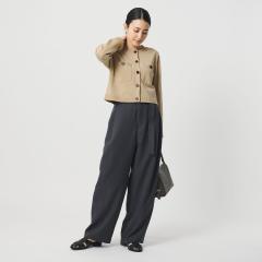 �r���[�e�B�[�����[�X ���i�C�e�b�h�A���[�Y�iBEAUTY&YOUTH�j/�|�P�b�g �R���p�N�g �J�[�f�B�K�� �E�H�b�V���u��