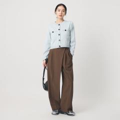 �r���[�e�B�[�����[�X ���i�C�e�b�h�A���[�Y�iBEAUTY&YOUTH�j/�|�P�b�g �R���p�N�g �J�[�f�B�K�� �E�H�b�V���u��