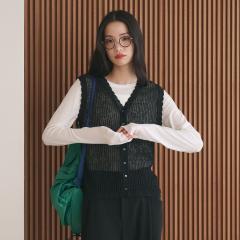 �r���[�e�B�[�����[�X ���i�C�e�b�h�A���[�Y�iBEAUTY&YOUTH�j/�Z�����[�X�u�����h �N���[�l�b�N�J�b�g�\�[