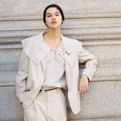 �r���[�e�B�[�����[�X ���i�C�e�b�h�A���[�Y�iBEAUTY&YOUTH�j/�|���G�X�e�� �r�b�O�J���[�V���c �h�V�� �E�H�b�V���u��