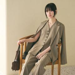 �r���[�e�B�[�����[�X ���i�C�e�b�h�A���[�Y�iBEAUTY&YOUTH�j/�yWEB���� Wardrobe DAILY MINIMAL�z�������W �y�v�����x�X�g �E�H�b�V���c