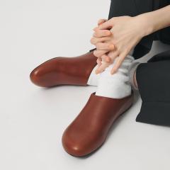 �r���[�e�B�[�����[�X ���i�C�e�b�h�A���[�Y�iBEAUTY&YOUTH�j/���U�[ �C���q�[�� �X���b�|��