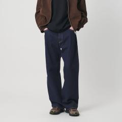 �yNEW�z�r���[�e�B�[�����[�X ���i�C�e�b�h�A���[�Y�iBEAUTY&YOUTH�j/��Levis��501 LOOSE �f�j���p���c