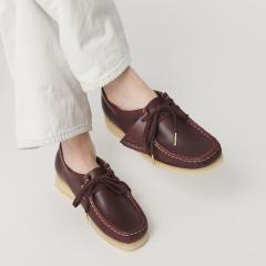 �r���[�e�B�[�����[�X ���i�C�e�b�h�A���[�Y�iBEAUTY&YOUTH�j/��Clarks Originals�����U�[ �����r�[�u�[�c �u���E��