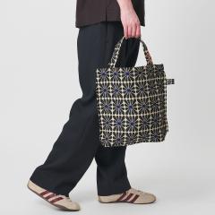 �r���[�e�B�[�����[�X ���i�C�e�b�h�A���[�Y�iBEAUTY&YOUTH�j/��BINDU���J�b�v �t�����[ �g�[�g �o�b�O