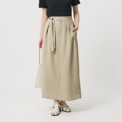 �r���[�e�B�[�����[�X ���i�C�e�b�h�A���[�Y�iBEAUTY&YOUTH�j/�{�^���x���g �^�b�N �X�J�[�g �E�H�b�V���u�� �h�V��