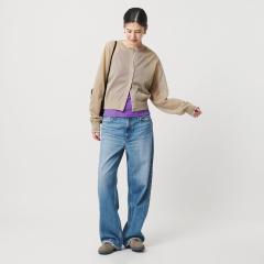 �r���[�e�B�[�����[�X ���i�C�e�b�h�A���[�Y�iBEAUTY&YOUTH�j/���C�� �N���[�l�b�N �J�[�f�B�K�� �E�H�b�V���u��